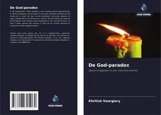 Portada del libro de De God-paradox