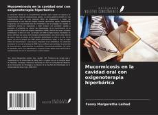 Copertina di Mucormicosis en la cavidad oral con oxigenoterapia hiperbárica
