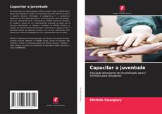 Portada del libro de Capacitar a juventude