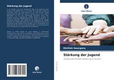 Bookcover of Stärkung der Jugend