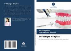 Bookcover of Befestigte Gingiva