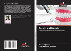 Portada del libro de Gengiva attaccata