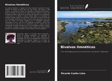 Portada del libro de Bivalvos limnéticos