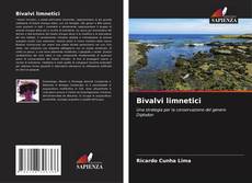 Portada del libro de Bivalvi limnetici