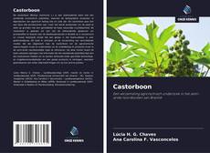 Portada del libro de Castorboon