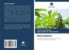 Bookcover of Rizinusbohne