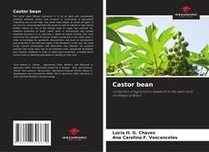 Bookcover of Castor bean