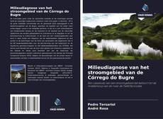 Portada del libro de Milieudiagnose van het stroomgebied van de Córrego do Bugre