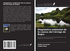 Portada del libro de Diagnóstico ambiental de la cuenca del Córrego do Bugre