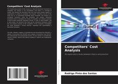 Bookcover of Competitors' Cost Analysis