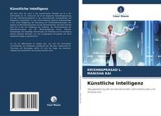 Bookcover of Künstliche Intelligenz