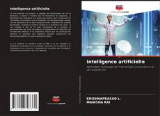 Couverture de Intelligence artificielle