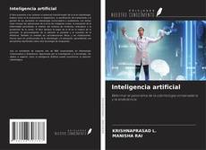 Portada del libro de Inteligencia artificial