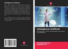 Portada del libro de Inteligência Artificial