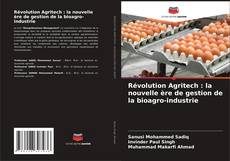 Couverture de Révolution Agritech : la nouvelle ère de gestion de la bioagro-industrie