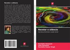 Portada del libro de Revelar o silêncio