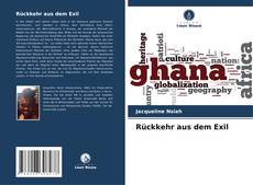 Bookcover of Rückkehr aus dem Exil