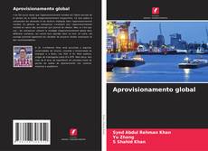 Bookcover of Aprovisionamento global