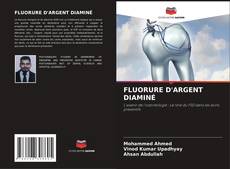 Buchcover von FLUORURE D'ARGENT DIAMINÉ