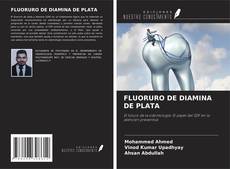 Couverture de FLUORURO DE DIAMINA DE PLATA