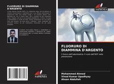 Buchcover von FLUORURO DI DIAMMINA D'ARGENTO