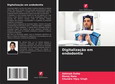 Portada del libro de Digitalização em endodontia