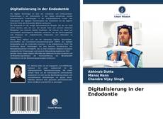 Bookcover of Digitalisierung in der Endodontie