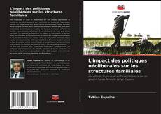 Buchcover von L'impact des politiques néolibérales sur les structures familiales
