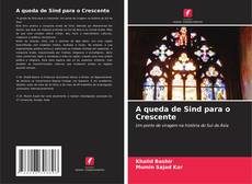 Portada del libro de A queda de Sind para o Crescente