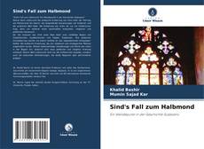 Bookcover of Sind's Fall zum Halbmond