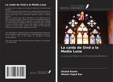 Portada del libro de La caída de Sind a la Media Luna