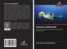 Bookcover of Licenze ambientali