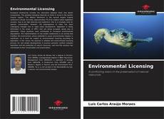 Bookcover of Environmental Licensing