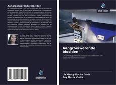 Portada del libro de Aangroeiwerende biociden