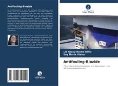 Bookcover of Antifouling-Biozide