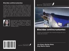 Couverture de Biocidas antiincrustantes