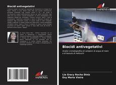 Bookcover of Biocidi antivegetativi