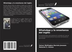 Couverture de WhatsApp y la enseñanza del inglés