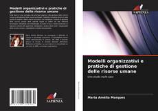 Portada del libro de Modelli organizzativi e pratiche di gestione delle risorse umane