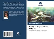 Bookcover of Veränderungen in der Familie