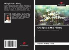 Bookcover of Changes in the Family