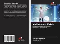 Bookcover of Intelligenza artificiale