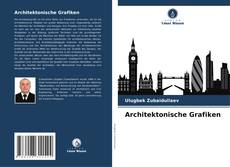 Bookcover of Architektonische Grafiken