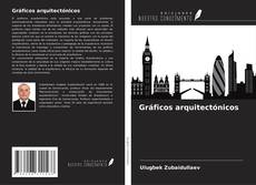 Couverture de Gráficos arquitectónicos