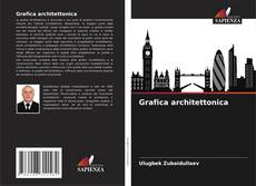 Portada del libro de Grafica architettonica