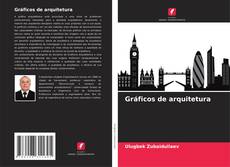 Portada del libro de Gráficos de arquitetura