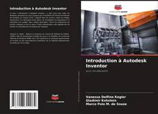 Couverture de Introduction à Autodesk Inventor