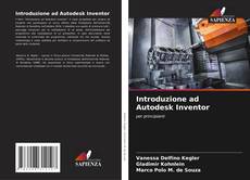 Обложка Introduzione ad Autodesk Inventor