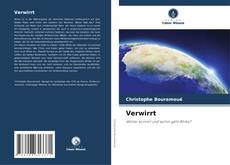 Bookcover of Verwirrt