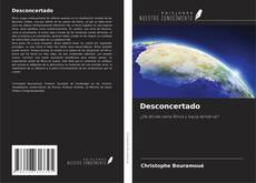 Couverture de Desconcertado